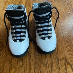 Men’s Jordan shoes